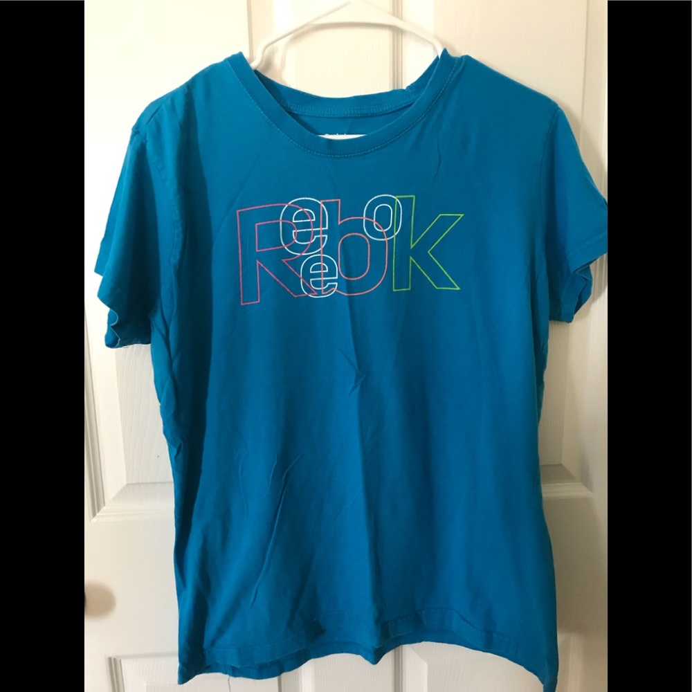 Reebok T-shirt